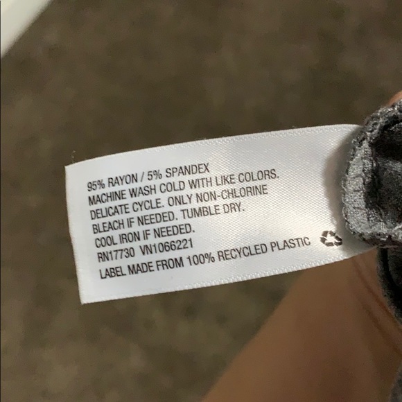 Soft and comfy dress ❤️ - Picture 5 of 5